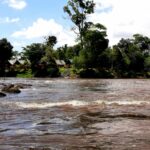 Suriname -rivier-copcotravel