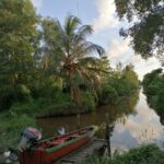 Suriname -rivier-copcotravel